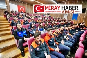 Kartal Belediyesi Arama Kurtarma Çalışmalar Güçlenerek Sürecek