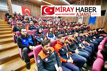Kartal Belediyesi Arama Kurtarma Çalışmalar Güçlenerek Sürecek
