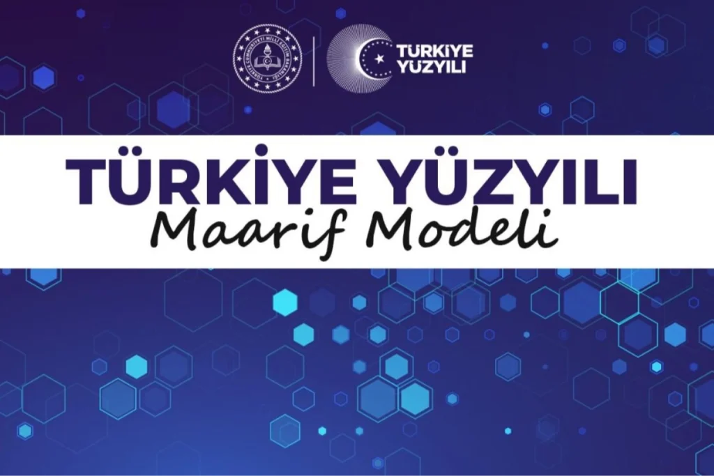 MEB’den ‘Maarif Model’ genelgesi