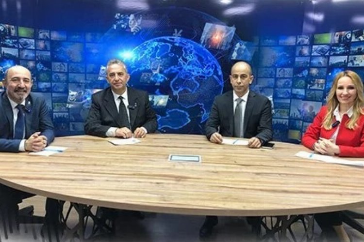 Bayram Kazancı: “Bursa Zafer Partisi için çok önemli”
