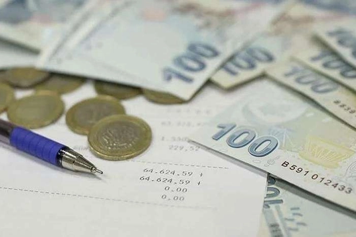 Vergi paketi de ‘Resmi Gazete’de