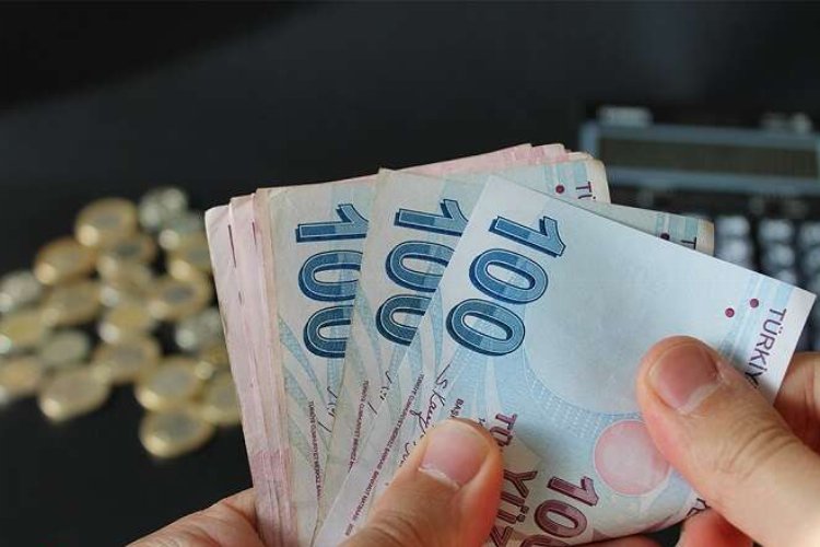 Bakan Şimşek açıkladı… TL’ye güven artıyor!