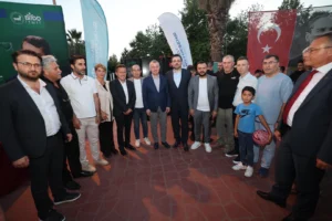 Dr. Sadık Ahmet Kocaeli’de dualarla anıldı