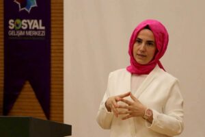 Sakarya’da aileler için ‘Dijital Bağımlılık’ söyleşisi