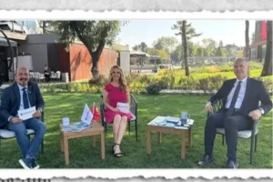 İnegöl’de yeni dönem nasıl başladı?