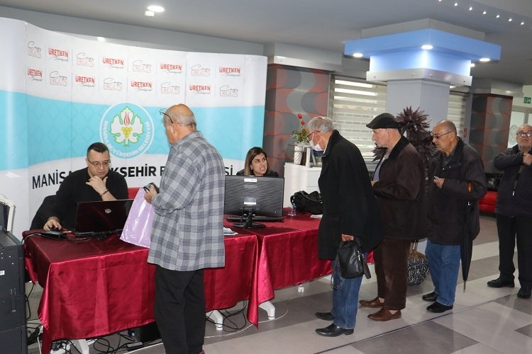 Manisa’da deprem risk analizi sonuçlarına büyük ilgi