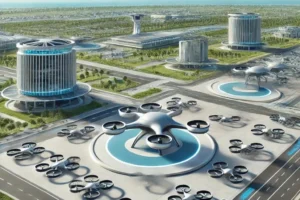 ‘Hava Kampüs’ler geliyor