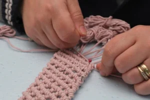 Nilüfer’de el sanatları kursları için kayıt zamanı