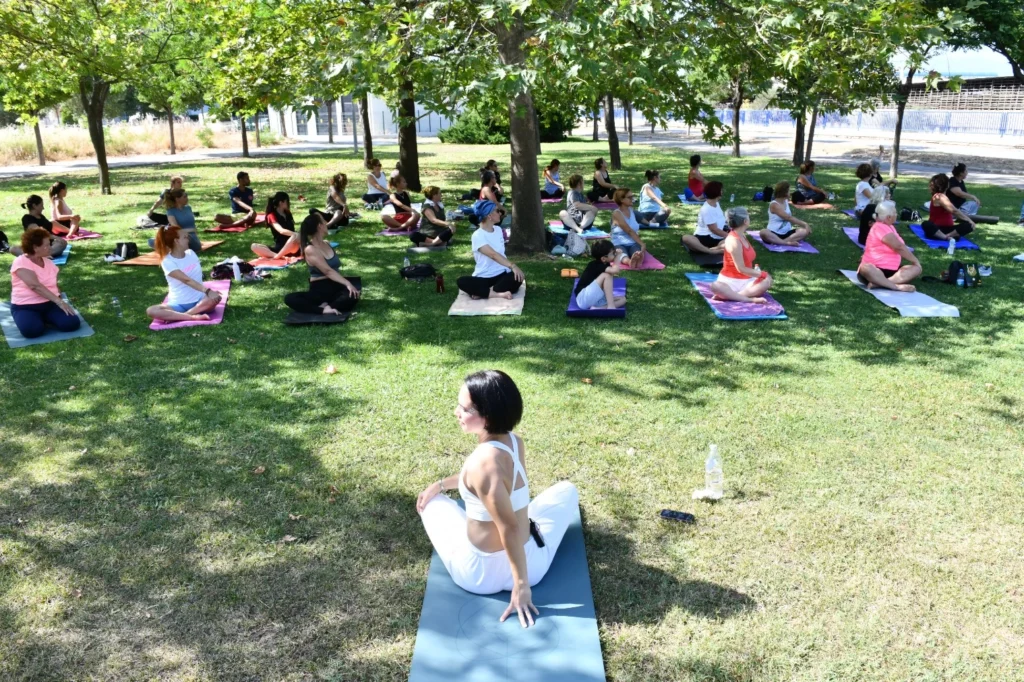 İzmir Çiğli’de Avrupa Hareketlilik Haftası kutlanıyor