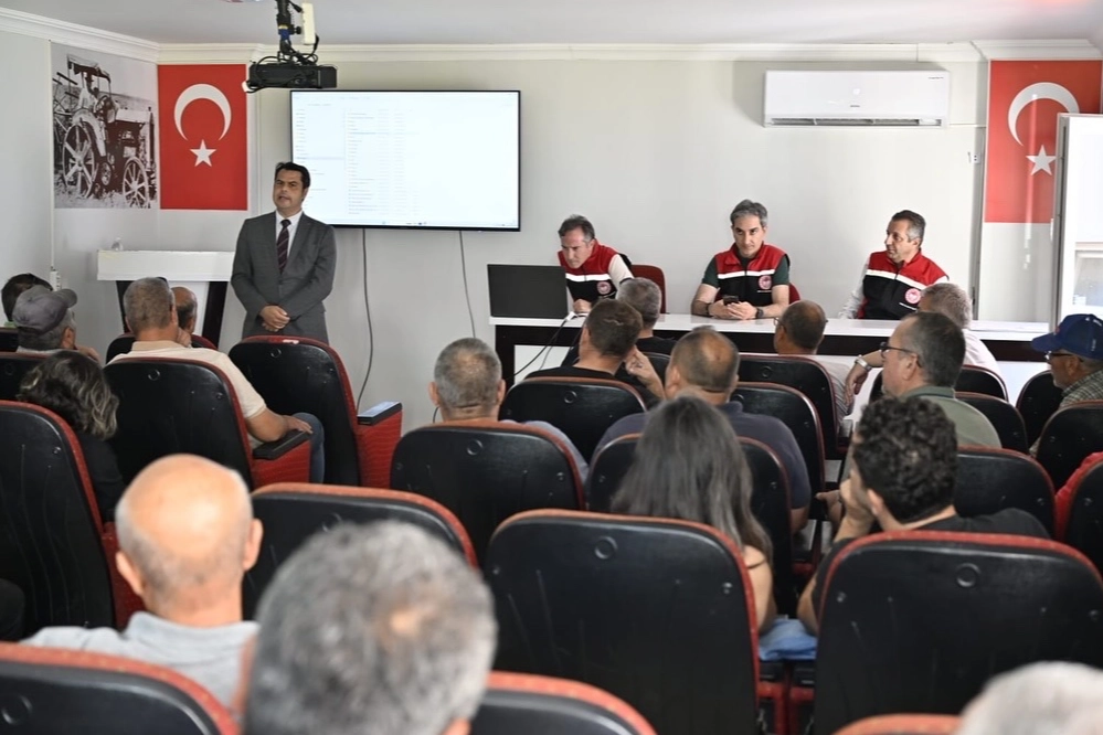 ‘Tarımsal Destek’ler üretimi güvence altına alıyor