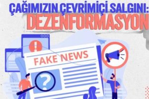 Sosyal medya kamusal güveni zayıflattı