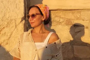 Dilek Kelebek’ten yeni kitap ‘Misafir Cümleler’ raflarda