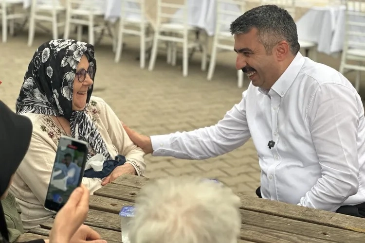 “Yıldırım’da kadınlara önem her dönem artıyor”