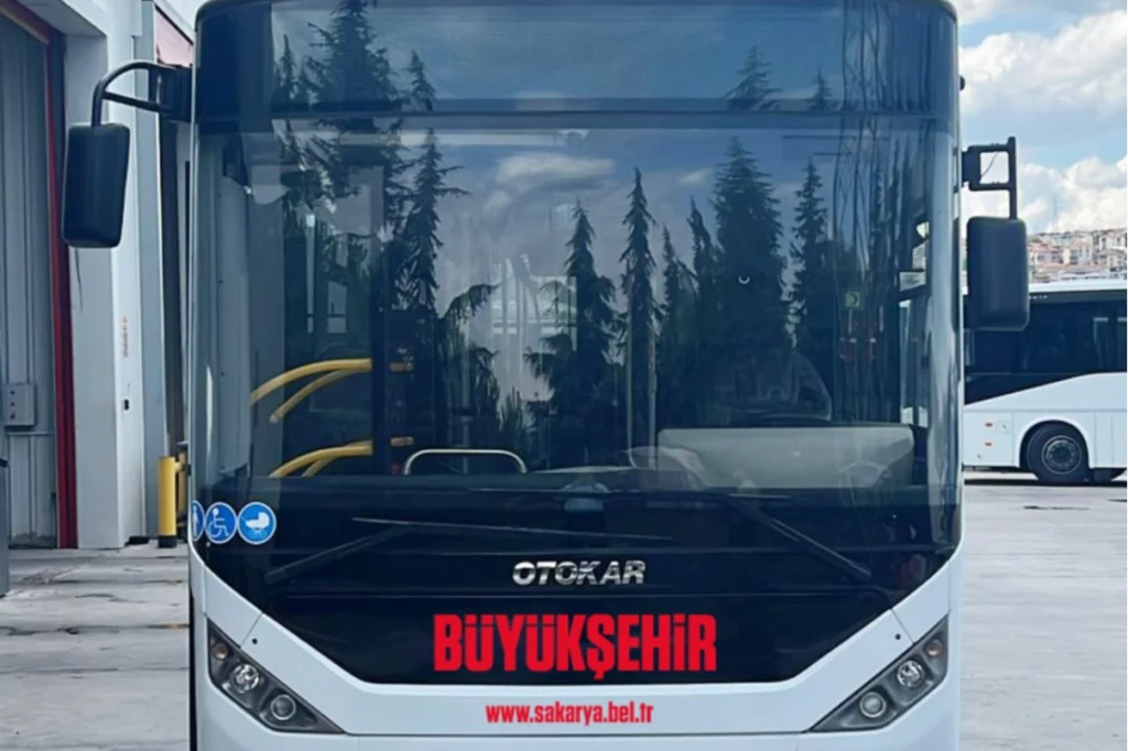 Sakarya’da 30 Ağustos’ta ulaşım ücretsiz