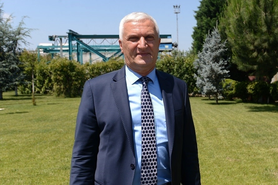 Arif Demirören: “Ek vergi yükümlülükleri gözden geçirilmeli”