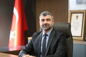 Cumhurbaşkanı kulliyesinde Mardin’in sorunları masaya yatırıldı 