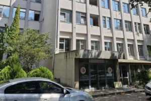 Kocaeli’de Körfez Gümrük Müdürlüğü yıkılacak