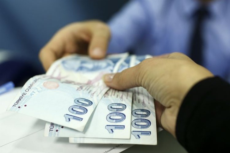 Depremzede KOBİ’lere destek ödemesi başlıyor