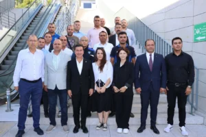 Muğla Büyükşehir’de yevmiyelere iyileştirme!