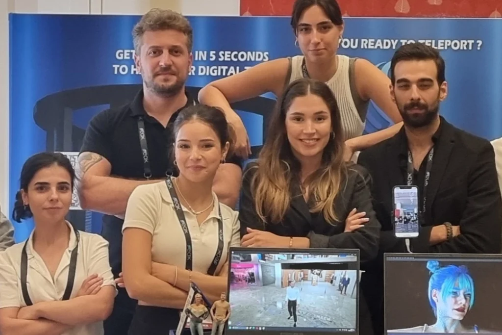 Sağlık turizminde yeni soluk… Doktorların dijital ikizleri konuşuyor!